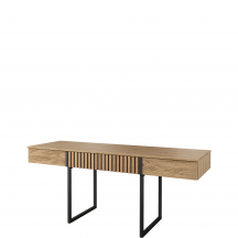 Biurko duże 3SZ GINTARO Podstawowe