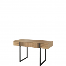 Biurko małe 1SZ GINTARO Podstawowe