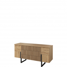 Komoda 2D3SZ GINTARO Podstawowe