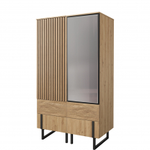 Szafa II 4D GINTARO Podstawowe