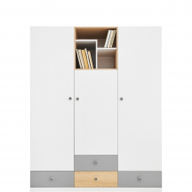 Szafa PX1 PIXEL Podstawowe