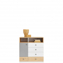 Komoda PX9 PIXEL Podstawowe