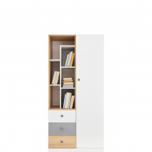 Regał PX7 PIXEL Podstawowe