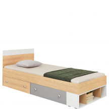 Łóżko 90 x 200 PX14 PIXEL Podstawowe