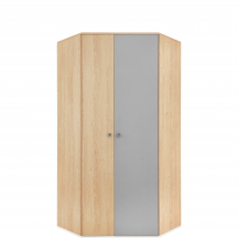 Szafa narożna PX2 PIXEL Podstawowe