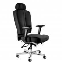 Fotel obrotowy ergonomiczny MAJOR Podstawowe