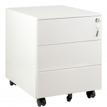 Kontenerek biurowy XD-041-3 Podstawowe (2)