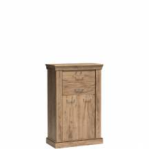 Szafka A-3 ANTICA Podstawowe