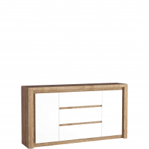 Komoda L8 LIVINIO Podstawowe