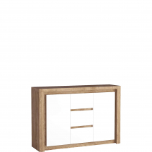 Komoda L7 LIVINIO Podstawowe