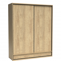 Szafa przesuwna M-19 MEDIOLAN Podstawowe (1)