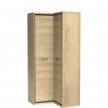 Szafa narożna M-14 Katalog MEDIOLAN Podstawowe (1)