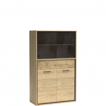 Kredens M-5 MEDIOLAN Podstawowe (5)