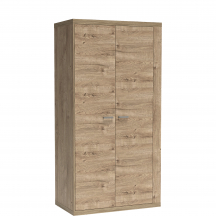 Szafa N-1 NATURAL Podstawowe