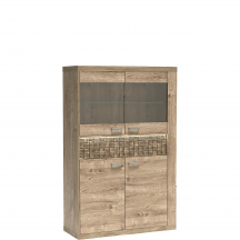 Kredens N-5 NATURAL Podstawowe (1)