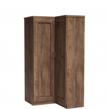 Szafa narożna Dąb Lefkas T-25 Katalog TADEUSZ DĄB LEFKAS Podstawowe