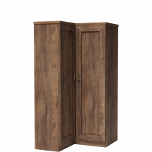 Szafa narożna Dąb Lefkas T-25 Odwrotna TADEUSZ DĄB LEFKAS Podstawowe