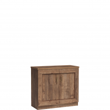 Komoda dwudrzwiowa Dąb Lefkas T-3 TADEUSZ DĄB LEFKAS Podstawowe