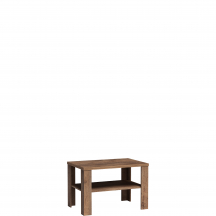 Mały stolik do salonu w stylu klasycznym Dąb Lefkas T-23 TADEUSZ DĄB LEFKAS Podstawowe