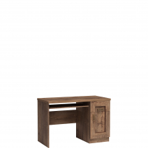 Biurko toaletka do sypialni Dąb Lefkas T-19 TADEUSZ DĄB LEFKAS Podstawowe