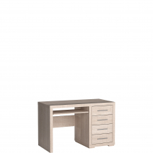 Biurko z szufladami V-28 VEGAS Podstawowe