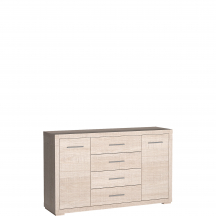 Komoda V-3 VEGAS Podstawowe