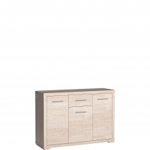 Komoda V-6 VEGAS Podstawowe