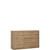 Komoda TYP 42 SHETLAND Podstawowe