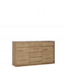 Komoda TYP 41 SHETLAND Podstawowe