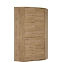 Szafa narożna TYP 21 SHETLAND Podstawowe