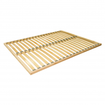 Stelaż 160x200 (20x2 LISTW) Podstawowe
