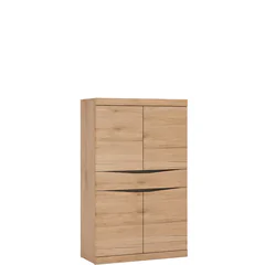Komoda wysoka TYP 30 SUMMER Podstawowe