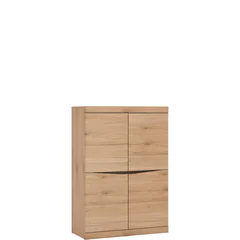 Komoda wysoka TYP 31 SUMMER Podstawowe