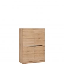 Komoda wysoka TYP 31 SUMMER Podstawowe