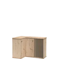 Komoda narożna C-12 Katalog CALI Podstawowe (1)