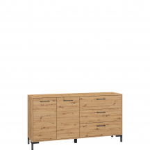 Komoda 13 NEVIO Podstawowe