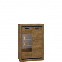 Kredens 2601 BALTICA Podstawowe