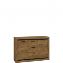 Komoda 0901 BALTICA Podstawowe