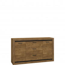 Komoda 0801 BALTICA Podstawowe