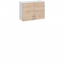 Szafka górna wisząca z suszarką 2 drzwi WS 6/60 ECOMODEL Podstawowe