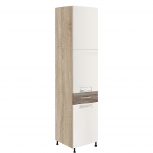 Szafka dolna wysoka słupek 40 cm ECO-19D ECONO Podstawowe