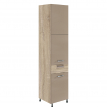 Szafka dolna wysoka słupek 40 cm PRE-19D PREMIO Podstawowe