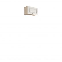 Szafka górna wisząca okapowa 1 klapa 60 cm SM-36G SMART Podstawowe