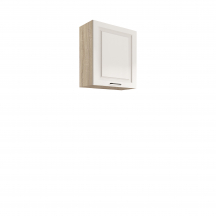Szafka górna wisząca 60 cm SM-34G SMART Podstawowe