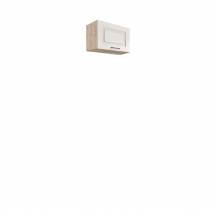 Szafka górna wisząca okapowa 1 klapa 50 cm SM-35G SMART Podstawowe