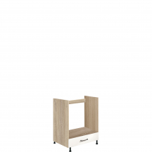 Szafka dolna stojąca pod zabudowę piekarnika SM-17D SMART Podstawowe