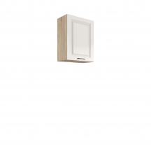 Szafka górna wisząca 50 cm SM-33G SMART Podstawowe