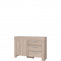 Komoda 11 CEZAR Podstawowe