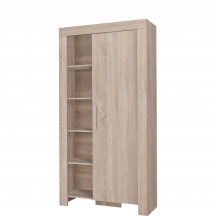 Szafa 4 CEZAR Podstawowe