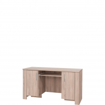 Biurko 17 CEZAR Podstawowe